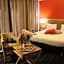Le Lodge Brit Hotel Strasbourg Zenith