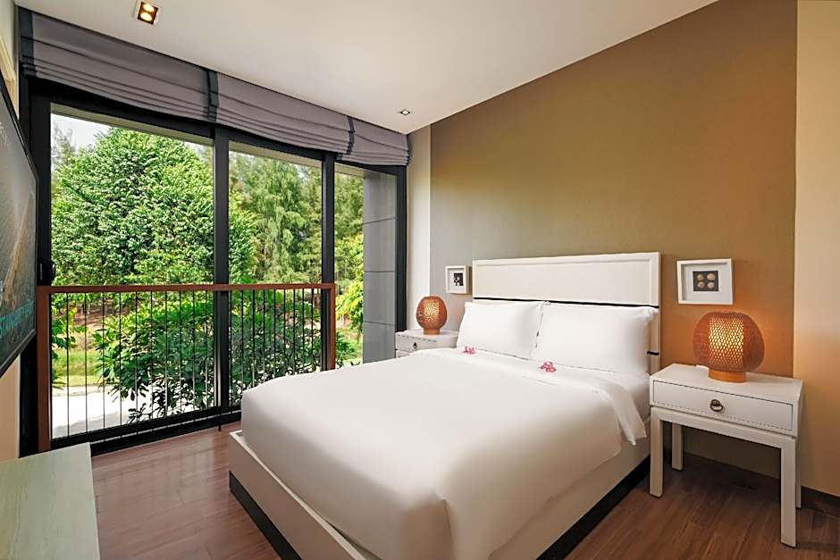 Laguna Parkside Residences Lang Co