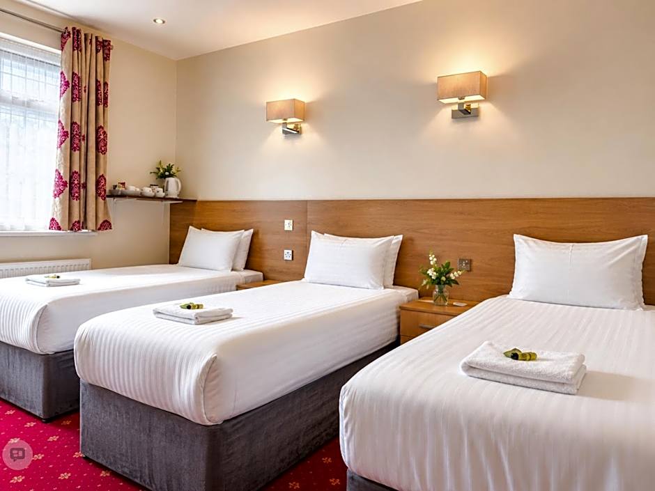 Twickenham Guest House