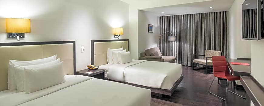 DoubleTree by Hilton Guadalajara Centro Historico