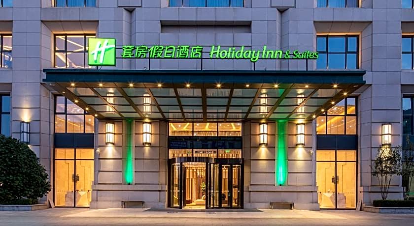 Holiday Inn Hotel And Suites Langfang New Chaoyang By IHG