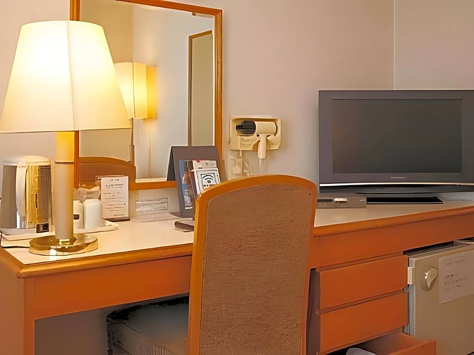 Sakaide Grand Hotel