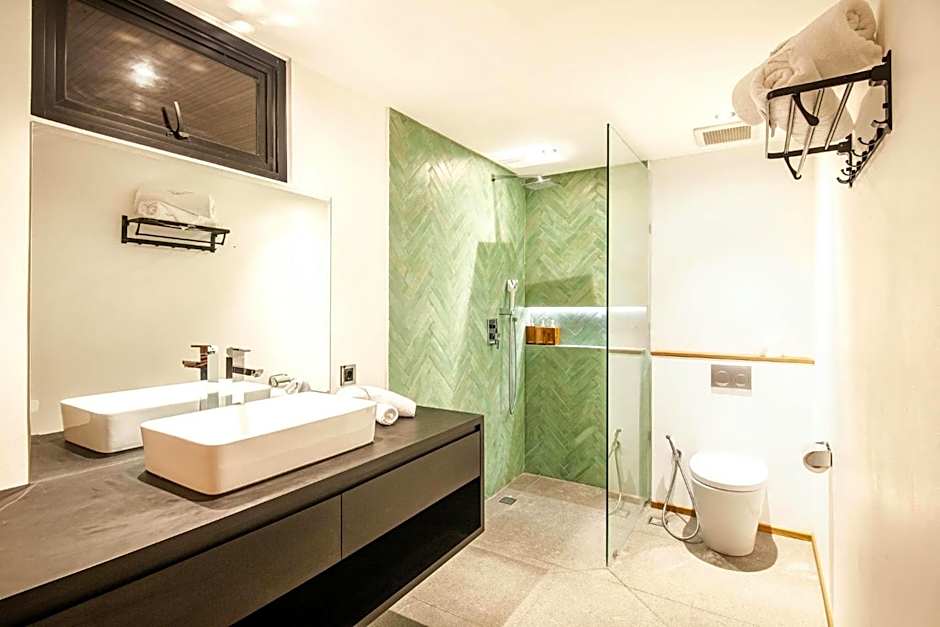 Huge Loft 200m from the Beach Canggu