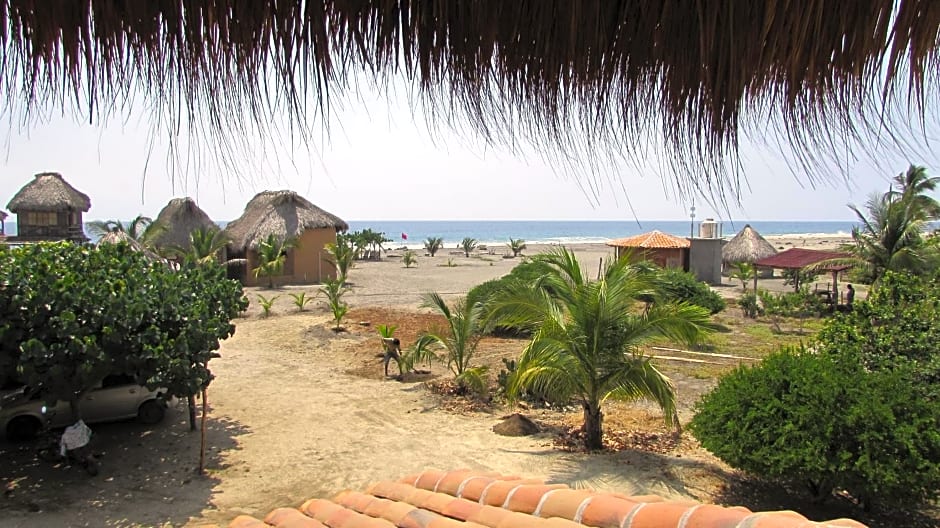 Hab #11 La Casa del Profe Salo
