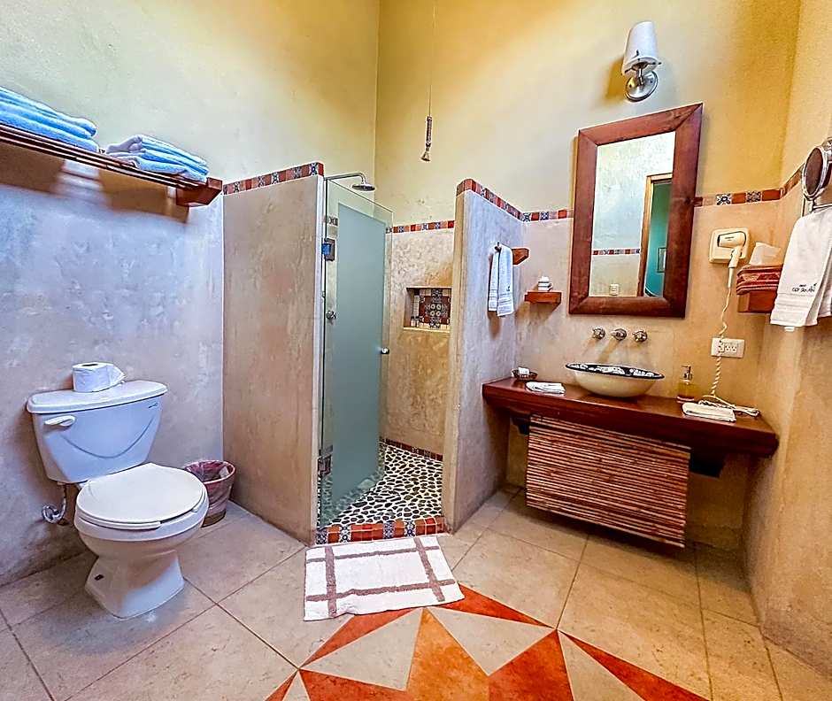 Hotel Boutique Casa San Angel
