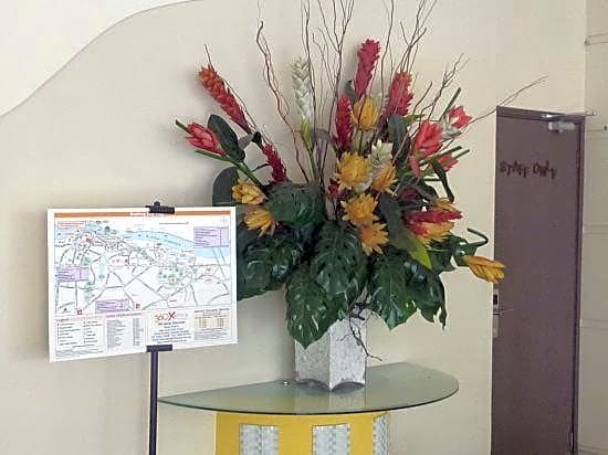 360 Xpress Citycenter Budget Boutique Hotel