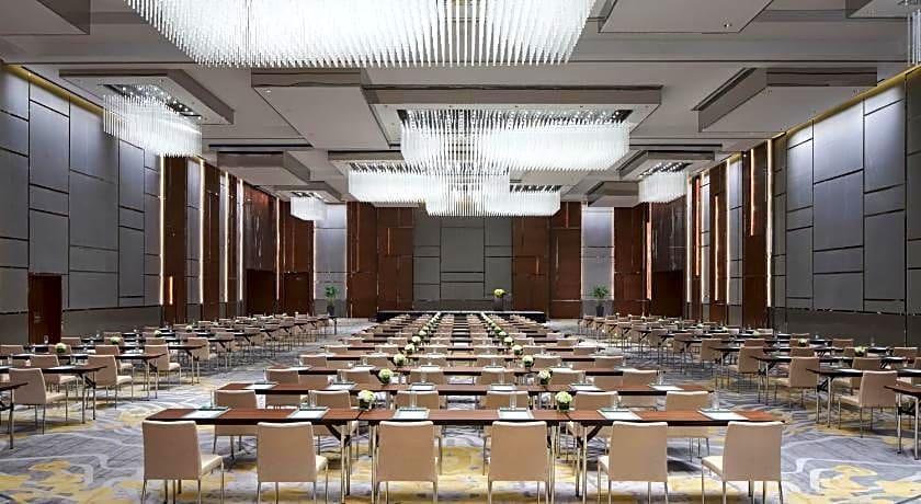 Hyatt Regency Xuzhou