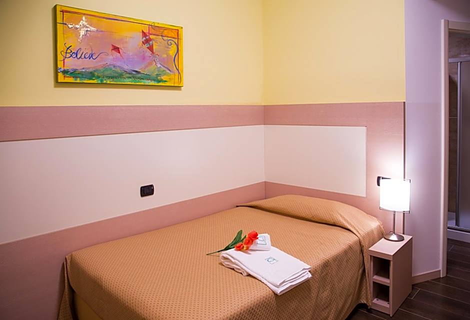 Groane Hotel Residence