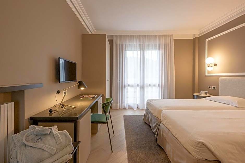 Apollo Terme Hotel