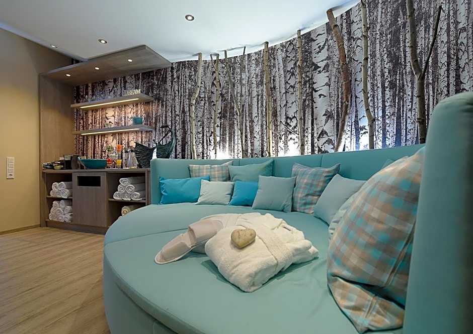 Landidyll Hotel Haus Hochstein