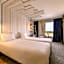 ibis styles La Rochelle Thalasso Chatelaillon