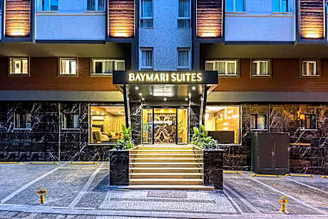 BayMari Suites City Life