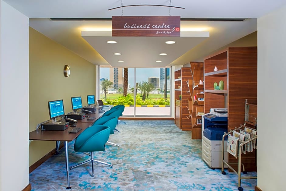 Hilton Garden Inn Ras Al Khaimah