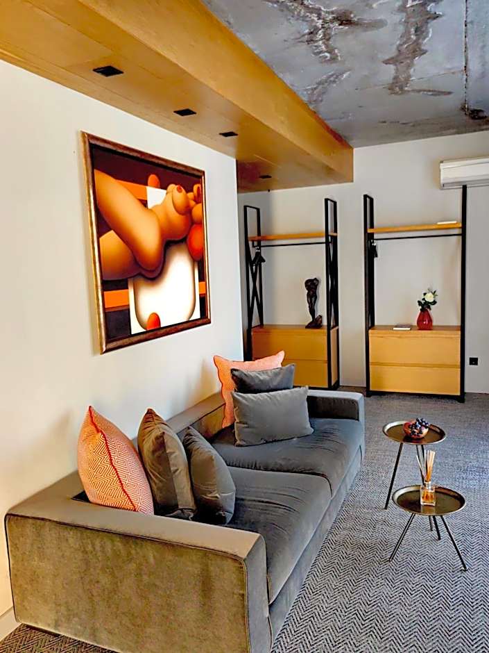 Chateau Copsa Complex