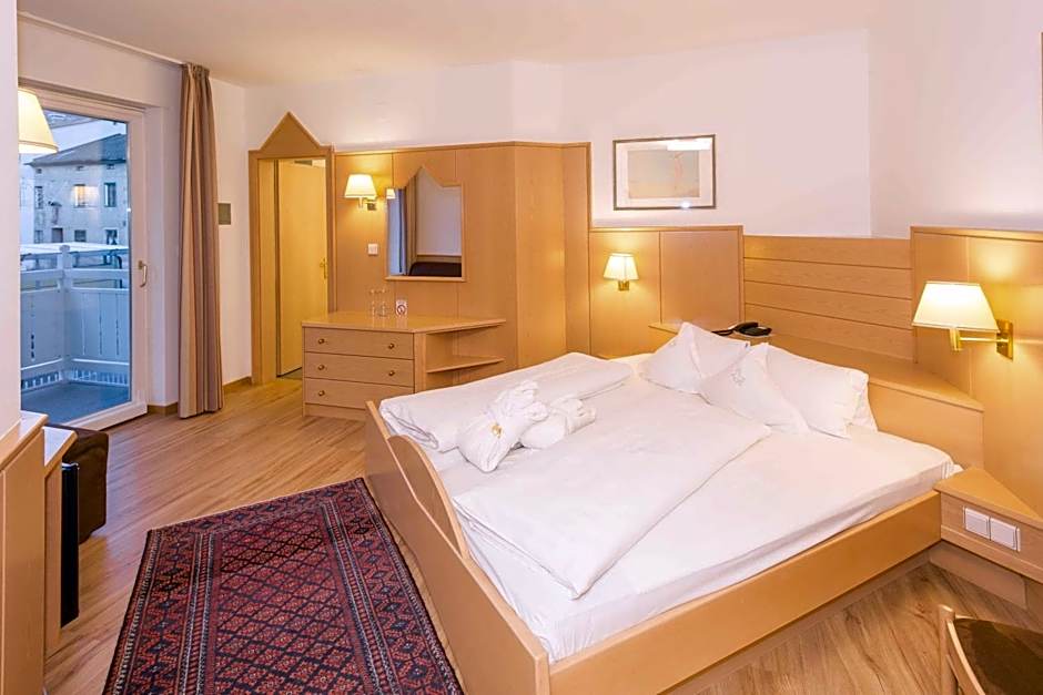 Hotel Goldenes Roessl-adults only