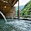 Wanoyado Hotel Iya Onsen Natural Hot Spring