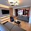 Apartment-Hotel Hamburg Mitte
