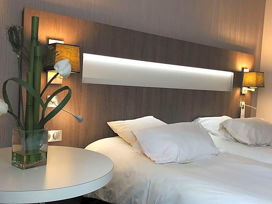 Best Western Marseille Aeroport