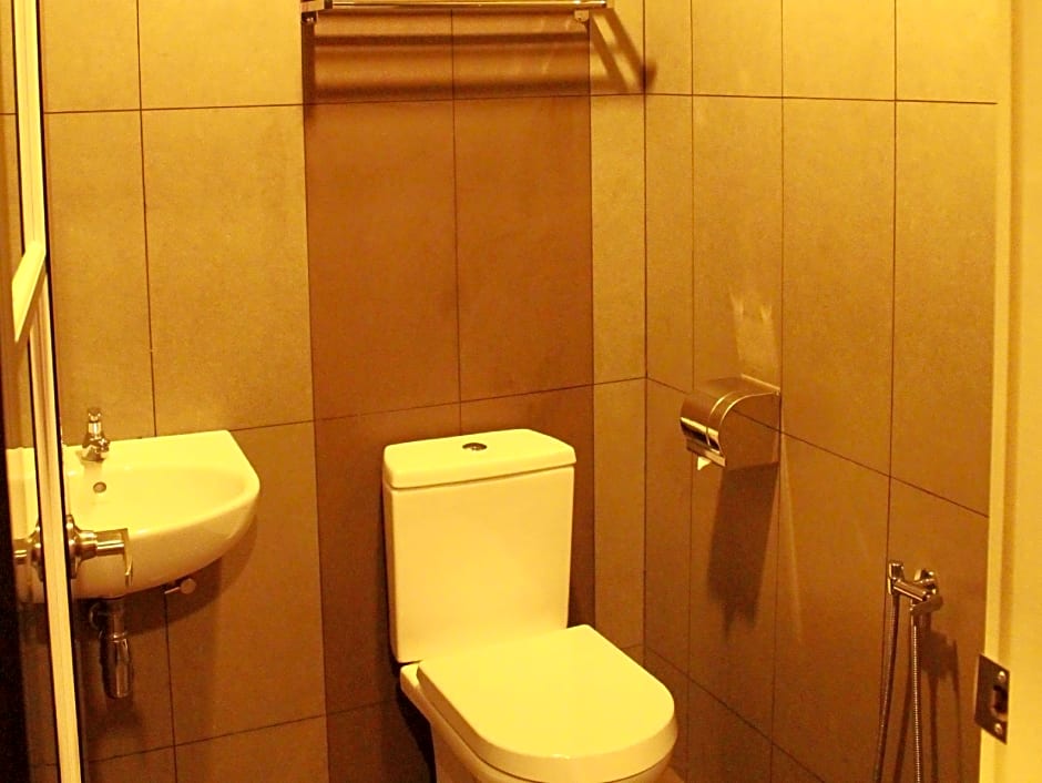 Your Hotel
