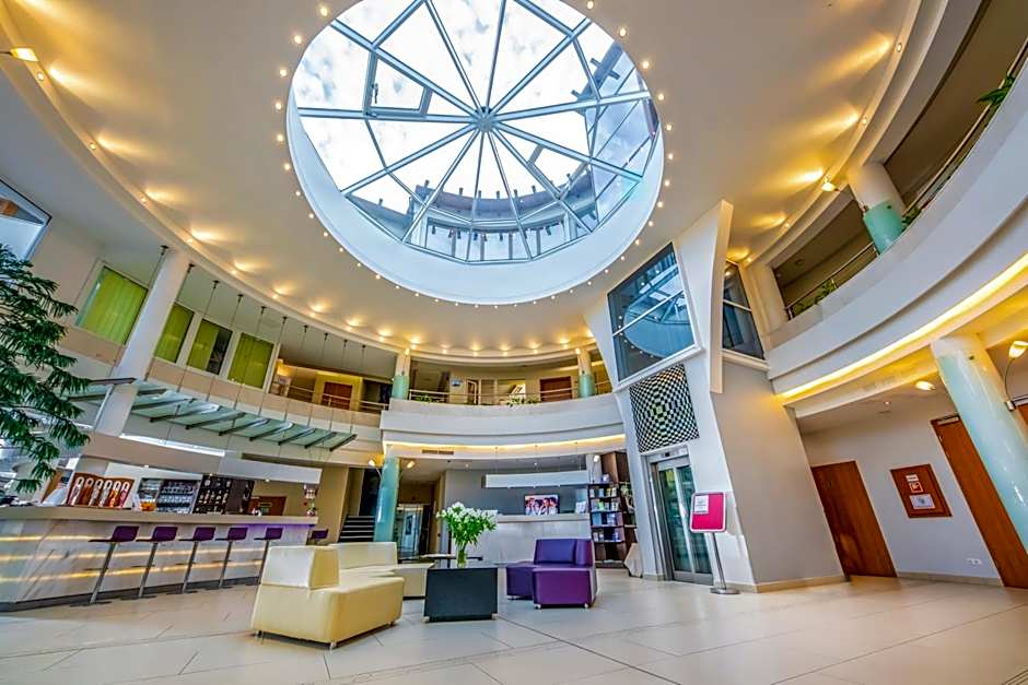 Residence Hotel Balaton