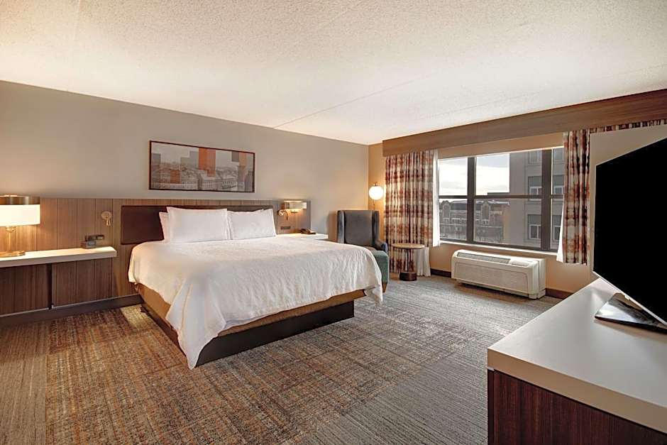 Hilton Garden Inn Terre Haute