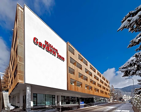 Hilton Garden Inn Davos
