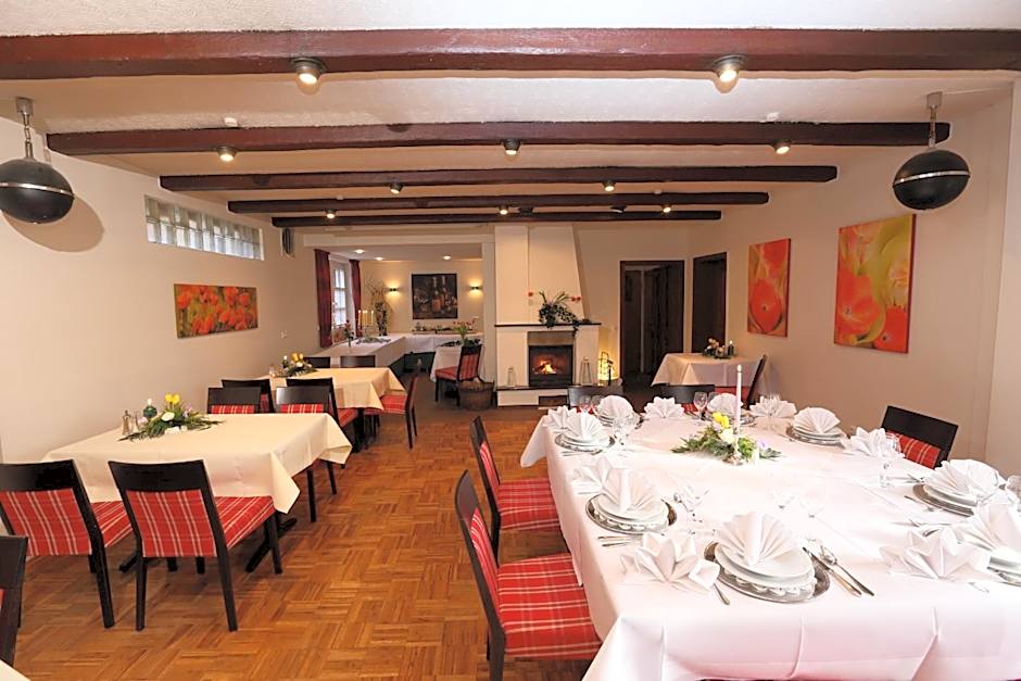 Jeddinger Hof Land- und Seminarhotel