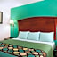 Super 8 by Wyndham Pleasanton