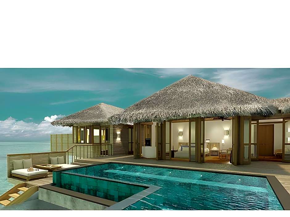 Gili Lankanfushi Maldives