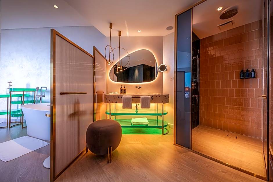 Gem Forest Hotel Nairobi - MGallery Collection