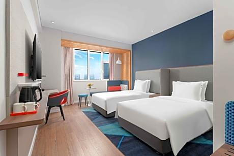 Standard Twin Room - Accessible