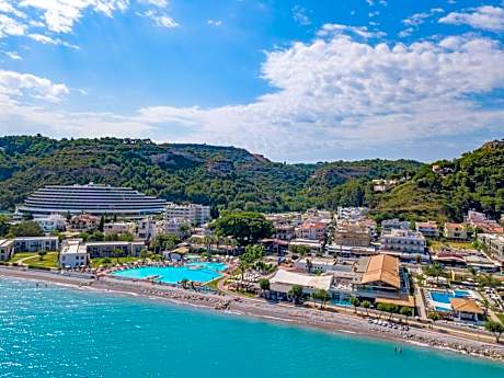 Filmar Hotel, Ixia, Rhodes