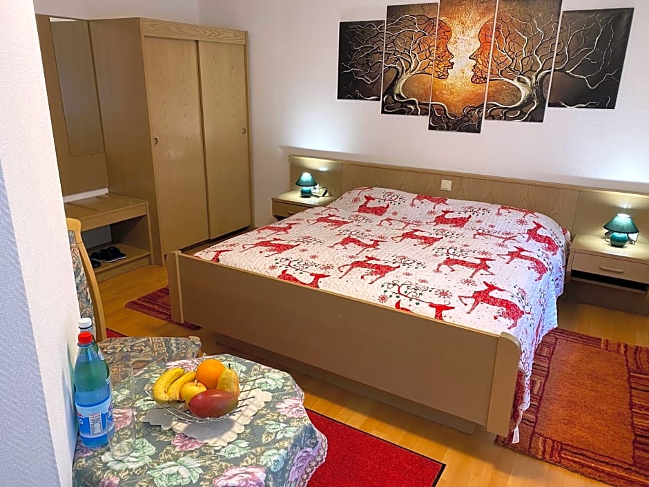 Hotel Bielatal