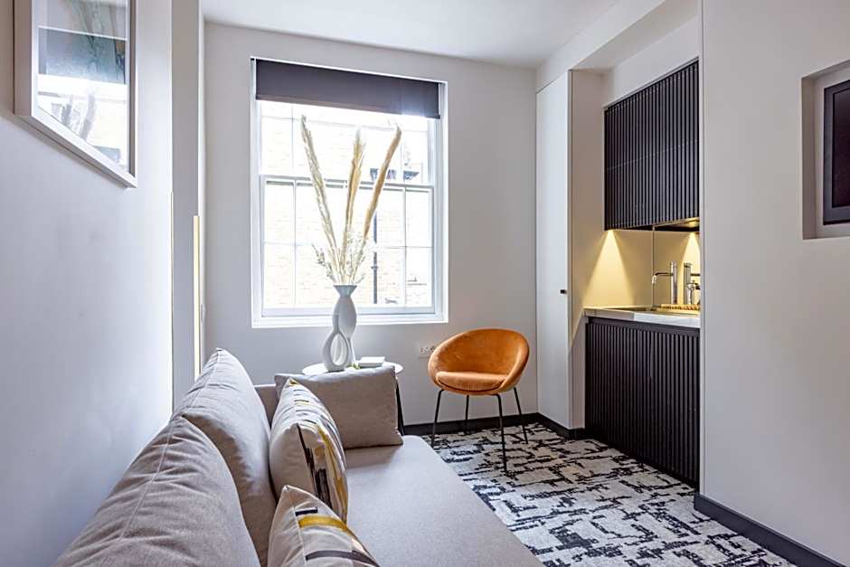 La Suite West - Hyde Park