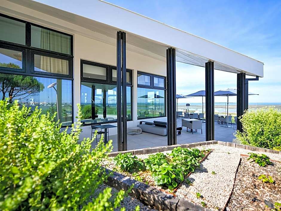 La Grande Terrasse Hotel & Spa La Rochelle - MGallery Collection
