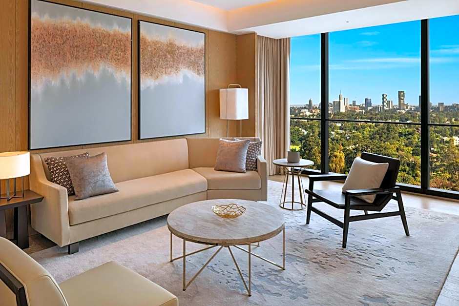 JW Marriott Hotel Nairobi
