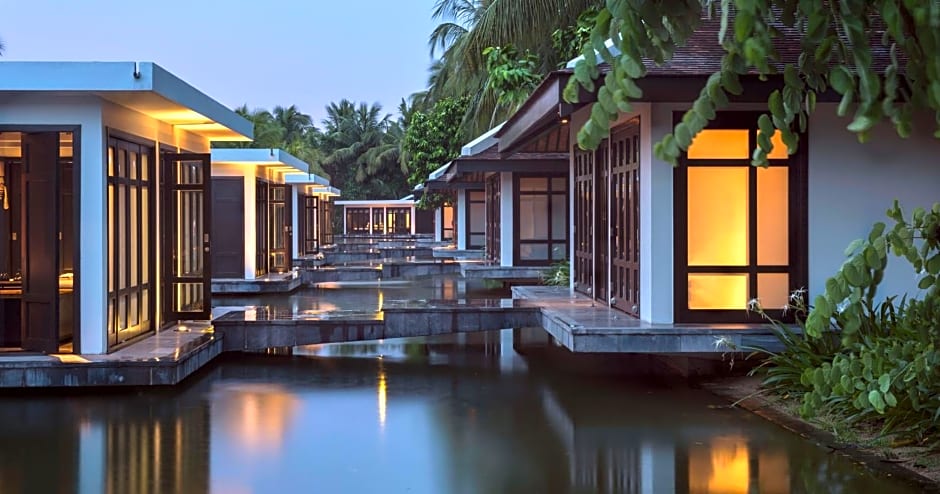 Four Seasons Resort The Nam Hai Hoi An Vietnam