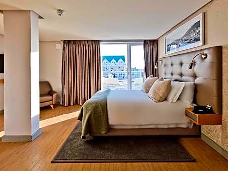 Executive Suite Seaview