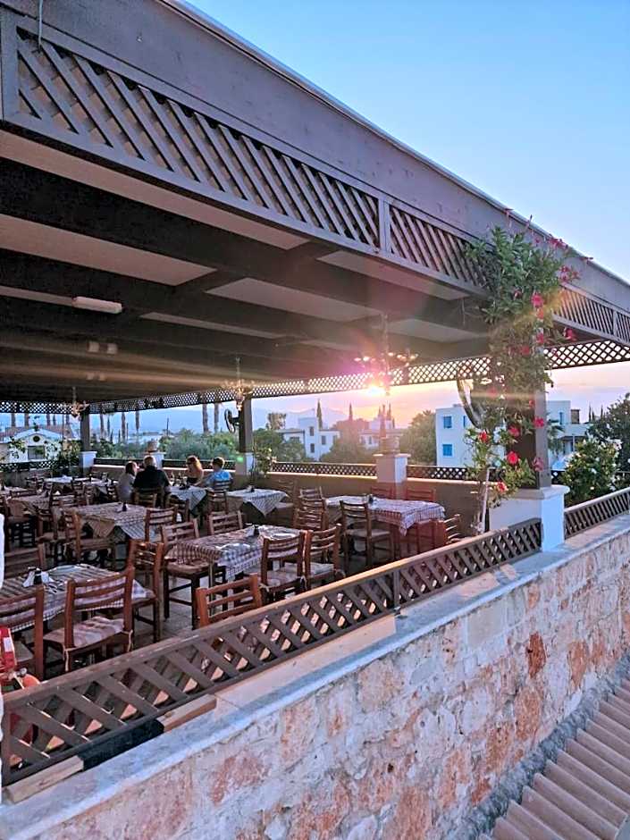 Eliofos Elegant Maisonettes