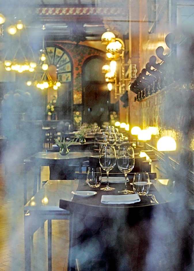 Hotel Espana Ramblas