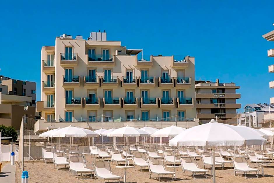 Hotel Caesar Paladium