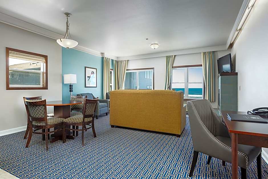 Inn at Nye Beach