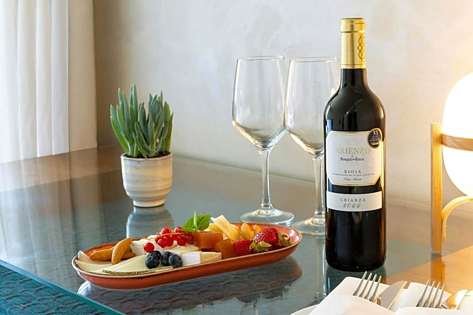 Renaissance by Marriott Barcelona Hotel