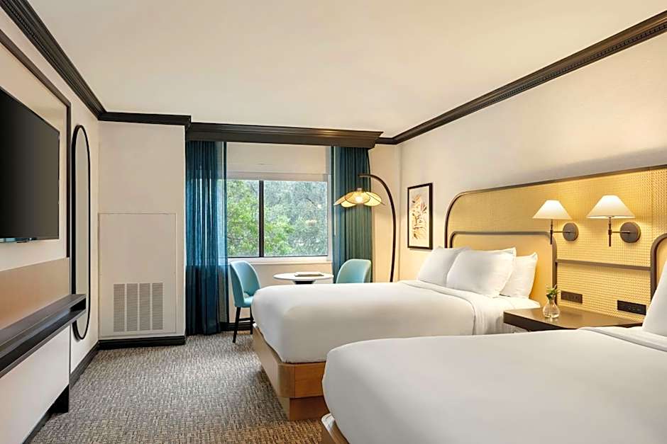 Renaissance by Marriott Boca Raton Hotel