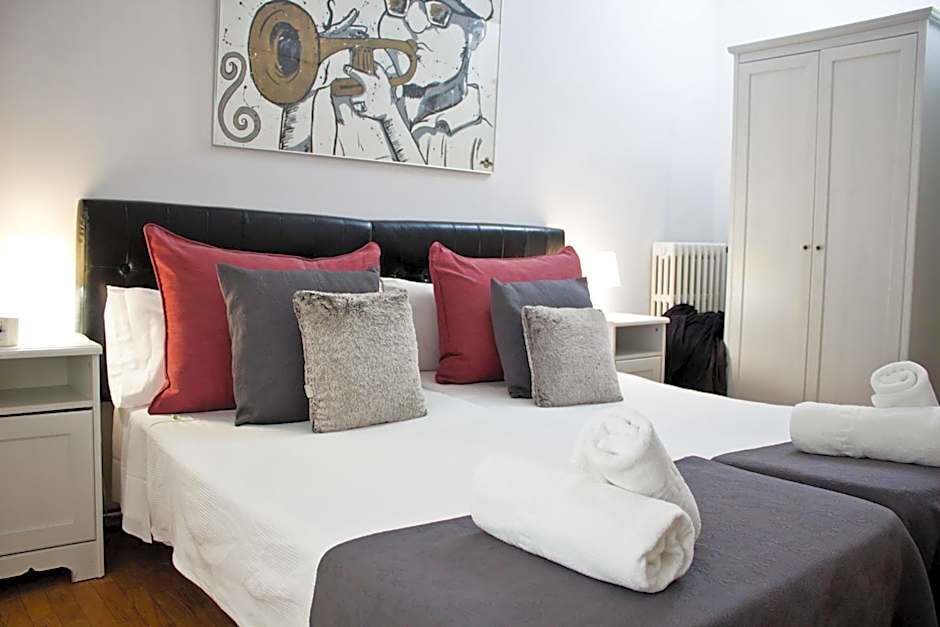 Petit Hotel