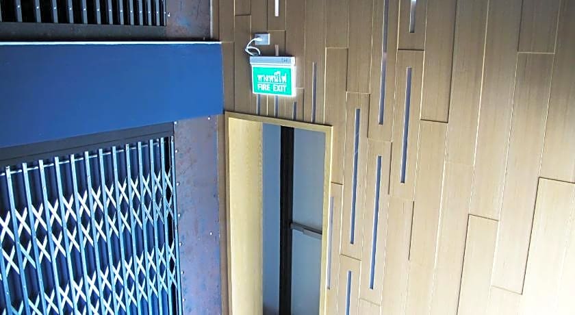 The Plug hotel @ i-Biz Avenue