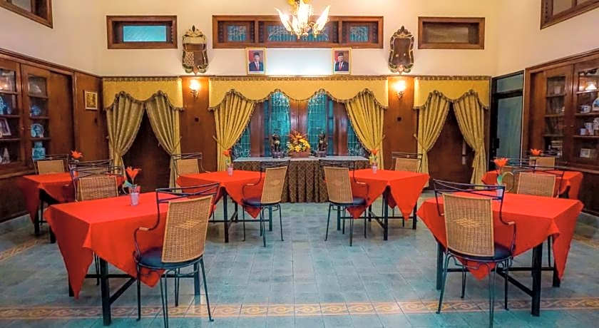 Mandala Wisata Boutique Hotel