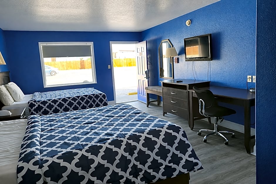 Apollo Lodge and RV Park
