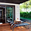 Niramaya Villa & Wellness Resort
