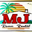 MJ Room Rental Mahogany